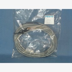 Festo KMYZ-1-24-2.5 30446 (NEW)